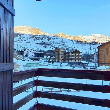 Cervino Ski Base- Bluchalet Apartment Breuil-Cervinia Exterior photo