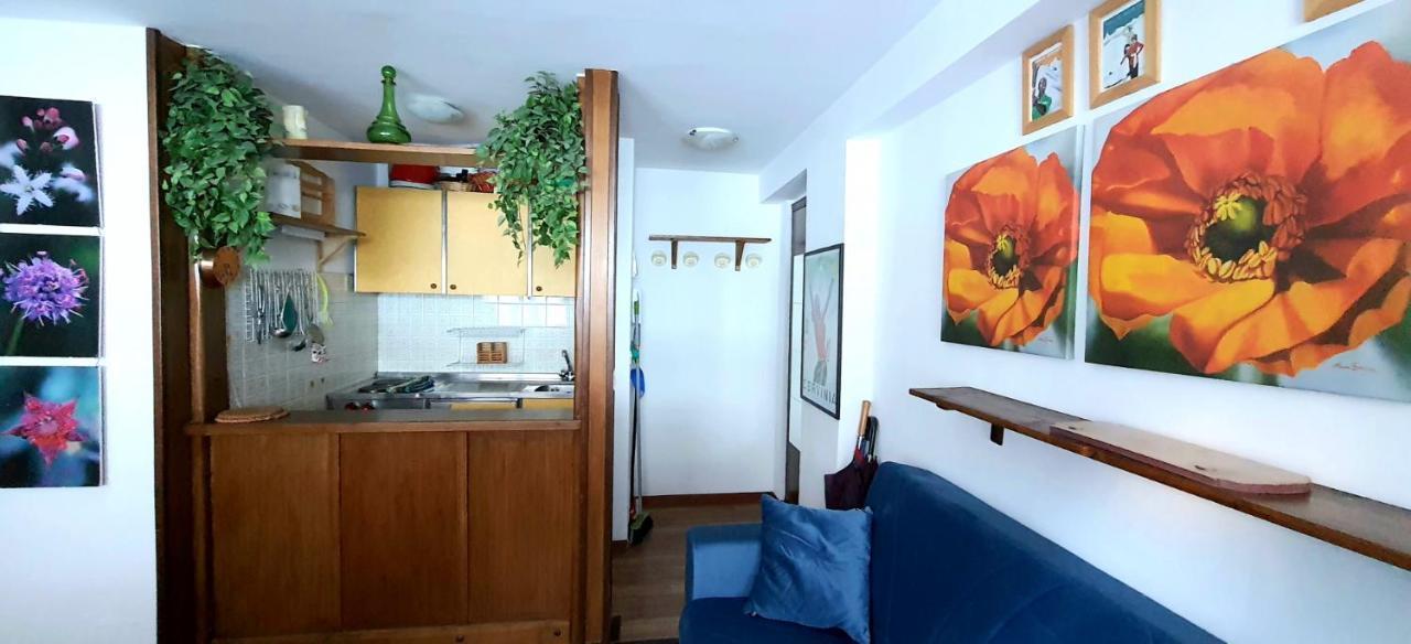 Cervino Ski Base- Bluchalet Apartment Breuil-Cervinia Exterior photo
