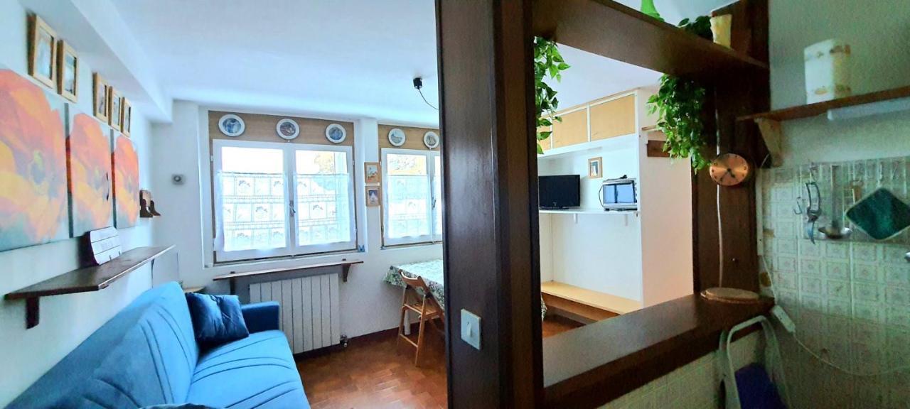Cervino Ski Base- Bluchalet Apartment Breuil-Cervinia Exterior photo